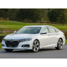 Honda Accord 10 (2017+)