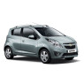 Chevrolet Spark (M300) (2009-2015) 