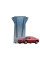 Захист коробки передач Dodge Charger LD (2015+) "RWD"