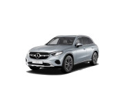 Килимки автомобільні EvaMood для Mercedes GLC (X254) (2022+)