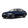 Mercedes C (W205) (2013+)