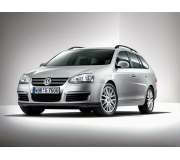 Килимки автомобільні EvaMood для Volkswagen Golf 5 (2003-2008)