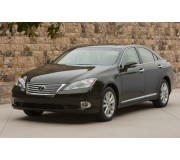Захист двигуна Houberk для Lexus ES 5 (XV40) (2006-2012)