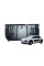 Захист двигуна Citroen C4 Cactus 1 (2014-2018)