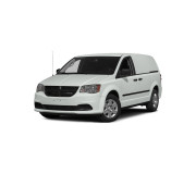 Захист двигуна Houberk для Dodge Ram C/V Tradesman (2012-2016)