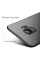 Чехол для Samsung Galaxy m20 m205 силиконовый чёрный