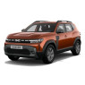 Dacia Duster 3 (P1310) (2023-)