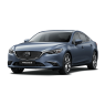 Mazda 6 3 (2012-2019)