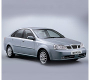 Захист двигуна Houberk для Chevrolet Nubira (2002+)