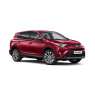 Toyota RAV 4 Hybrid (2018)