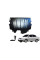 Захист двигуна Volkswagen Polo 4 (2001-2009)(окрім: R3 TDI)