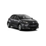 Toyota Yaris 4 (XP21) (2021+)