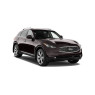 Infiniti FX35/FX45 (QX70) (2002-2010)