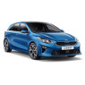 Kia Ceed 3 (CD) (2012-2018)