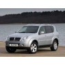 SsangYong Rexton (2006-2012)