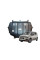 Захист двигуна Citroen Berlingo 3 (К9) (2018+)