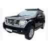 Nissan Pathfinder (R51) (2005-2014)
