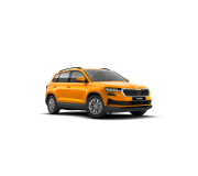 Захист двигуна Houberk для Skoda Karoq (2018-2022)
