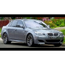 BMW 5 Series E60/E61 (2003-2010)