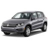 Volkswagen Tiguan 1 (2007-2017) 