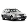 Daewoo Nubira (1997-2004)