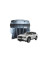 Захист двигуна Nissan Rogue 3 (T33) (2020+)