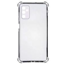 Чехол силиконовый MONDIGOS ReArmorred для Samsung Galaxy M52 M526 противоударный прозрачный