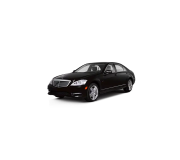 Захист двигуна Houberk для Mercedes S (W221) (2006-2013)