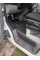 Килимки в салон авто EvaMood Premium для Mercedes Sprinter (W906) (2006-2018) чорний