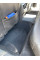 Килимки в салон авто EvaMood Comfort для Volkswagen Passat B7 (2010-2015) чорний