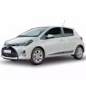 Toyota Yaris 3 (XP13) (2011-2020)