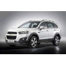  Chevrolet Captiva (2011-2018)