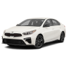 Kia Forte 3 (2013-2020)