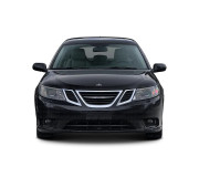 Захист двигуна Houberk для Saab 9-3 2 (2002-2012)