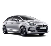 Захист двигуна Houberk для Citroen DS5 (2011+)