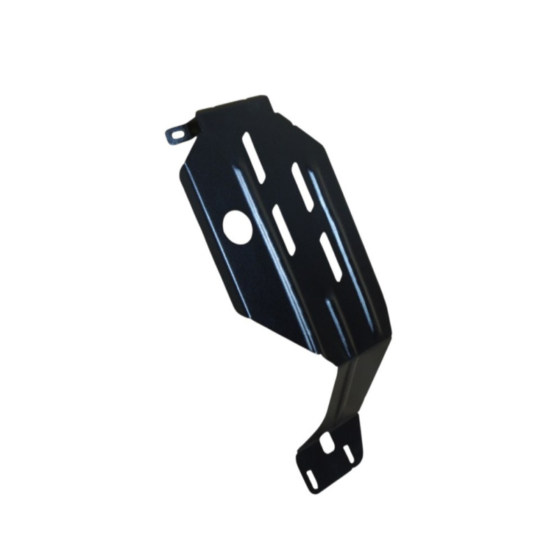Защита АКПП Subaru Forester 3 (SH) (2008-2012) 2.0і