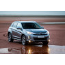 Citroen C4 Aircross 2 (2018+) 