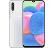 Защитное стекло,чехол для Samsung Galaxy A30s (A307)