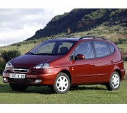 Захист двигуна Houberk для Chevrolet Tacuma (2000-2008)