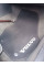 Килимки в салон авто EvaMood Premium для Volvo S60 2 (2010+) сірий