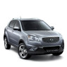 SsangYong Korando (2010+)