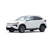 Килимки автомобільні EvaMood для Honda M-NV (2020+)