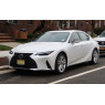 Lexus IS 1 (IS200) (1998-2005)