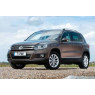 Volkswagen Tiguan 2 (2015+)