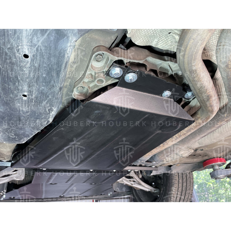 Захист АКПП BMW Z4 Series E85 (2002-2008)