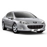 Peugeot 407 (2004-2010)