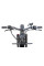 Електромотоцикл Electric Horse One 3 кВт Чорний