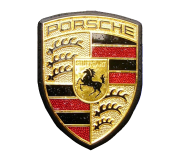 Килимки автомобільні EvaMood для Porsche