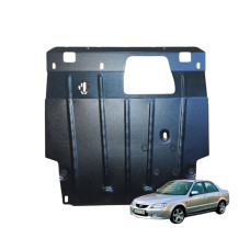 Захист двигуна Houberk для Mazda 323 (BA) 5 (1994-2000)