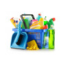 Хозяйственные товары